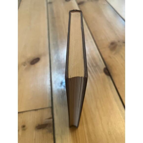 VTG Kinetics of chemical change in solution by Amis. H/C 1949 - Picture 4 of 7